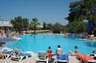 Hotel Club Onura Egeische kust